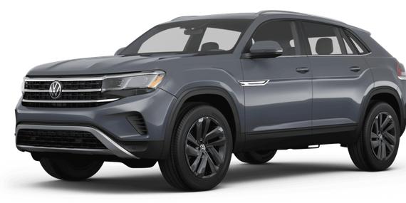 VOLKSWAGEN ATLAS CROSS SPORT 4MOTION 2024 1V2FE2CA3RC231402 image VOLKSWAGEN ATLAS CROSS SPORT 4MOTION 2024 1V2FE2CA3RC231402 image